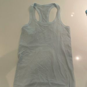 Lululemon Swiftly Tech Tank